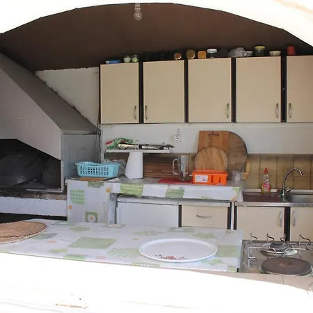 Apartment Vranjes Stobrec