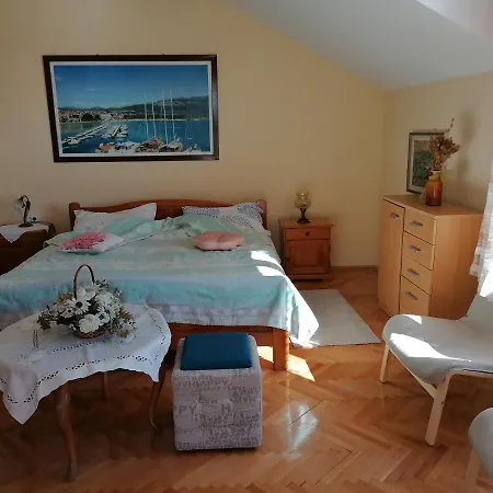 Vranjes Apartment Stobrec