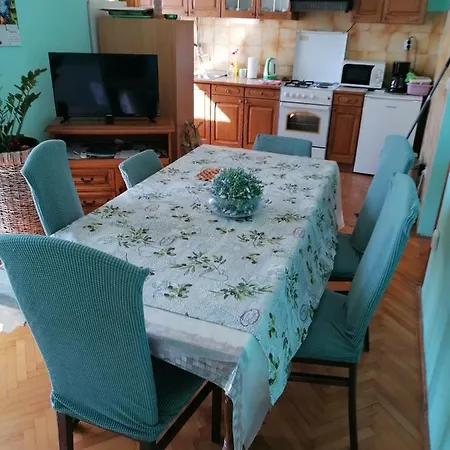 Vranjes * Stobrec