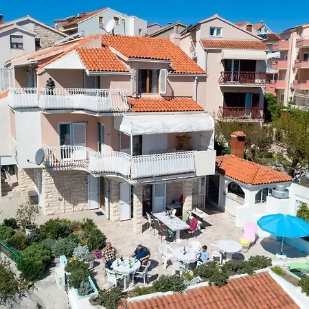 Appartement Vranjes *